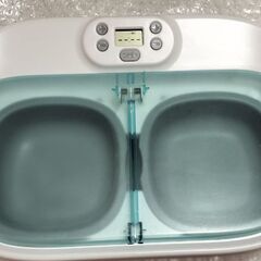 トゥーミールフィーダー　自動給餌機です。Petoneer