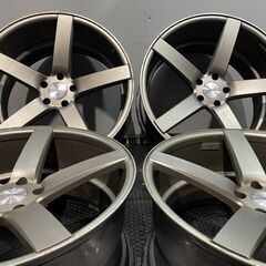 VOSSEN CV3 ヴォッセン/ボッセン 22インチ 4本 1...