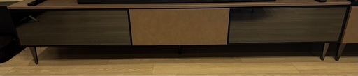 テレビ、テレビボードセット