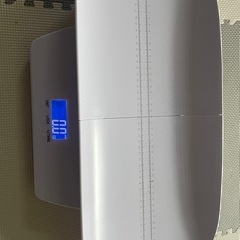 ベビースケール
