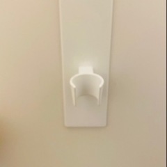 tower シャワーフック