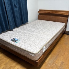 フランスベッドの中古が安い！激安で譲ります・無料であげます