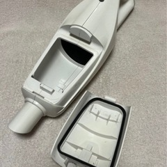 京セラ(リョービ)充電式クリーナーの画像