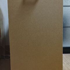 無印良品パルプボードボックスの画像