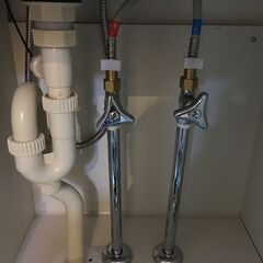 トイレ・キッチン・風呂の水回り交換工事の★リフォームの森★三国ヶ丘支店 - 生活トラブル