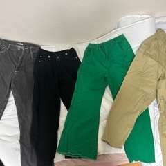 バック3点、洋服11点まとめ売り！の画像