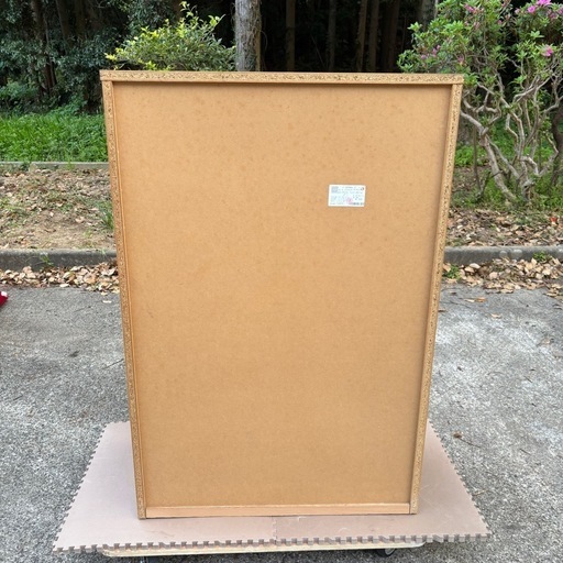 ?福岡市内配送設置対応?　美品✨　ハイチェスト 幅80cm 5段 高品質 洋服タンス