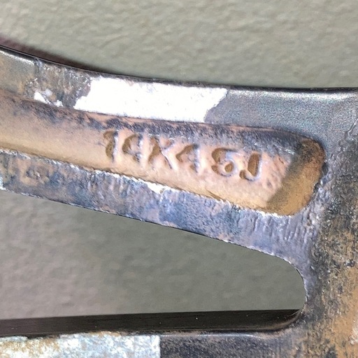 タイヤ ホイール 14インチ