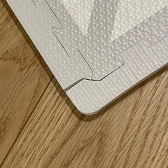 赤ちゃんにおすすめ、ジョイントマットの画像