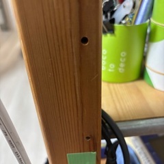 棚　無印の画像