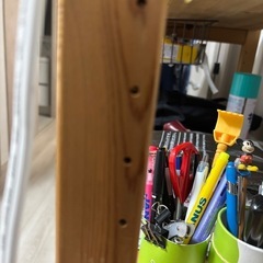 棚　無印の画像