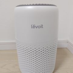 Levoit Core Mini True HEPA空気清浄機