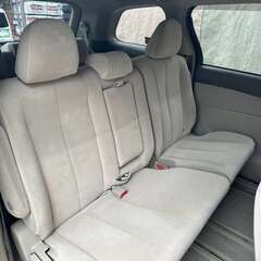 トヨタ　エスティマ　両側パワースライドドア　ETC　地デジ　車検二年付きの画像