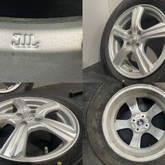 走行短め【BS BLIZZZAK VRX3 195/65R16】スタッドレス【VIOLENTO