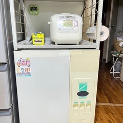 米入りのタンス