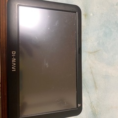 ポーダブルナビ