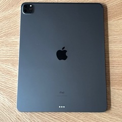Apple iPad Pro 第4世代 + Apple Pencil 第2世代セット (ひろ