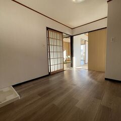 🤩飯岡駅・破格の初期費用🤩バス・トイレ別  室内洗濯機置き場  エアコン キッチン ガスコンロ可 収納 収納スペース バス・トイレ 専用トイレ / 給湯 その他 フリーレント - 賃貸（マンション/一戸建て）