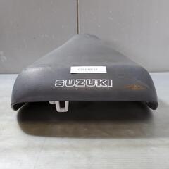 SUZUKI モレ50 FA14A シート　MOLLET スズキ [C-25-0422-18]の画像
