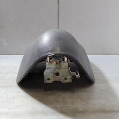 SUZUKI モレ50 FA14A シート　MOLLET スズキ [C-25-0422-18]の画像