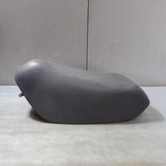 SUZUKI モレ50 FA14A シート　MOLLET スズキ [C-25-0422-18]の画像