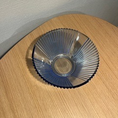 ガラス　器　の画像