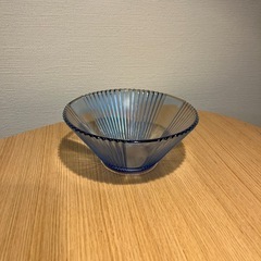 ガラス　器　