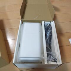 5G SoftBank Air ターミナル Wi-Fiルーター ...