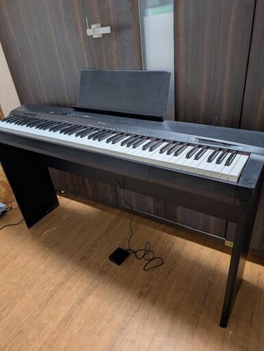 CASIO 電子ピアノ PX 160 (None) 稲毛海岸の鍵盤楽器、ピアノの