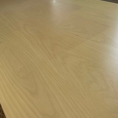 桜屋工業ダイニングテーブル4人用椅子付きナチュラル木製