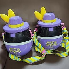 ディズニー　イースター　ポップコーンバケットの画像