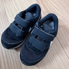 【決まりました】子供靴　15.0cm【NIKE】