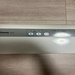 パナソニック 真空パック機 ロール袋10箱セット