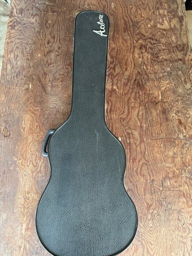 レア】BURRY レスポール サンバースト