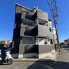 💥期間限定💥💰入居費用16万円💰 🌟西武新宿線 久米川 徒…
