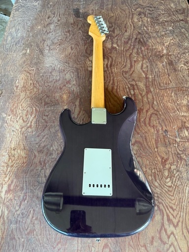 Fernandes The Function ST-45 SSH フェルナンデス