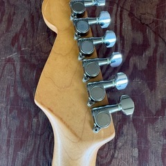 Fernandes The Function ST-45 SSH フェルナンデスの画像