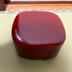 《 差し上げます 》☆中古品☆ 小物入れ 