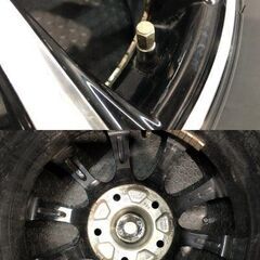 タイヤ走行短め【BS BLIZZAK VRX3 205/60R16】スタッドレス