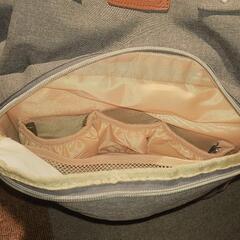 マザーズバッグの画像