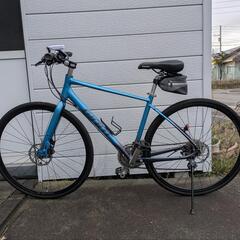 お取引中　超美品　GIANT ESCAPE R DISC　Sサイズの画像