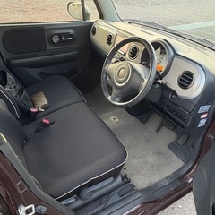 スズキラパン　10th Anniversary Limited  (価格交渉可です)の画像