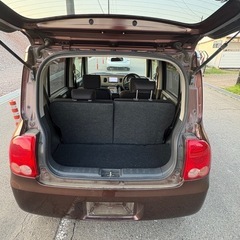 スズキラパン　10th Anniversary Limited  (価格交渉可です)の画像