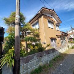 新潟県加茂市矢立　戸建て - 加茂市