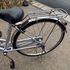 通学用自転車 (山崎) 知多の自転車の中古あげます・譲ります