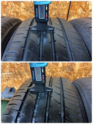 他ご成約、185/55R16?TOYOタイヤ?ナノエナジー3プラス?サマータイヤ4本セット?