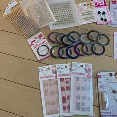 女性用の画像