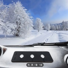 車内でスマートフォンや小物をしっかり固定できるマルチファンクショナルスタンドの画像