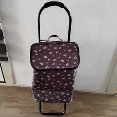 新品★軽量★保冷キャリー