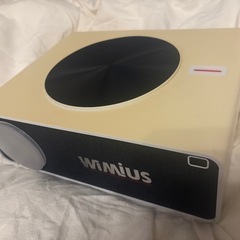 プロジェクターの画像